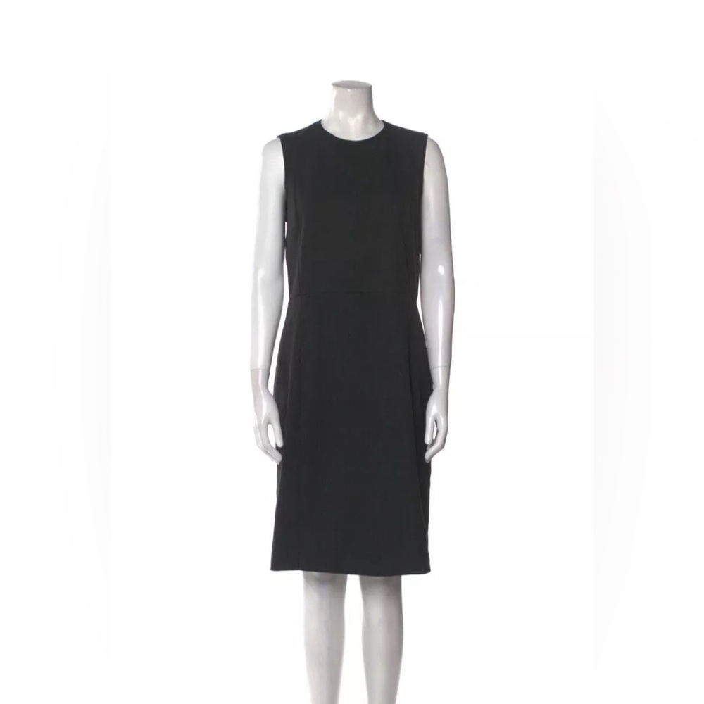 Tiffany & Co Crew Neck Dress Medium